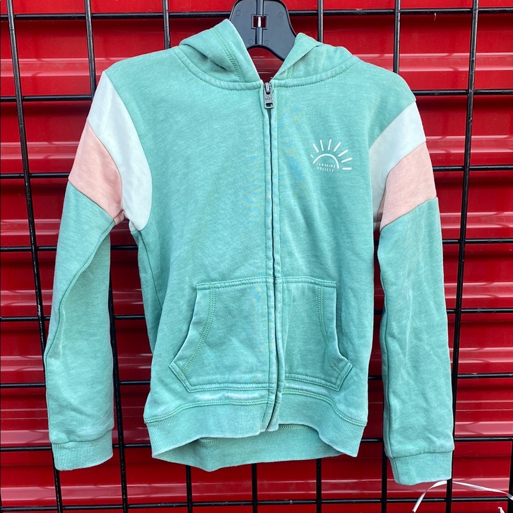 Roxy Hoodie